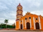 Villa San Juan de los Remedios, Santa Clara