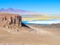 Salar de Tara, Antofagasta region, Chile