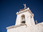 San Francisco Church, panoramic view, Chiu Chiu, Antofagasta region, Chile