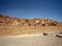 Lasana Pukara, panoramic view, región Antofagasta, Chile