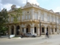 Morón city panoramic view, “Classic Tour to Morón