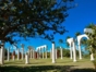 Bariay monument park panoramic view, Holguín