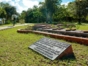 Bariay monument park panoramic view, Holguín