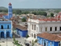 “Ride to Sancti Spíritus in Old Fashion American Classic Cars” Tour