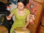 “Percussion Lessons in Camagüey”