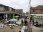 THE SHANTY TOWN, LIMA, PERU