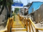THE SHANTY TOWN, LIMA, PERU