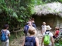 “Excursion to Comandancia de la Plata” Trekking Tour
