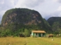 Viñales Valley, panoramic view,