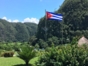 Viñales Valley, panoramic view,
