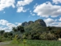 Viñales Valley, panoramic view,