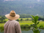 Tobacco plantations, Viñales Valley