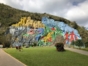 Prehistoric Mural, Viñales Valley