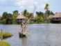 Guamá Tourist Center, Taino village