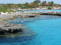Punta Perdíz beach panoramic view, Playa Girón. “Guamá Special“ Tour