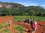 "Trekking Adventure through the Valle del Silencio" Tour