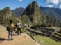 Machu Picchu, Perú.