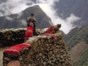 Machu Picchu, Perú.