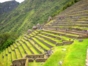 Machu Picchu, Perú.