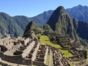 Machu Picchu, Perú.