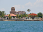 “Ride to Cienfuegos in Old Fashion American Classic Cars” Tour