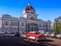 “Ride to Cienfuegos in Old Fashion American Classic Cars” Tour