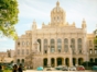 Revolution Museum, Tour "Extramural Architecture and Urban Development