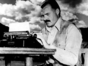 Ernest Hemingway's