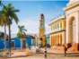 Trinidad City, Cuba