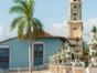 Trinidad City, Cuba