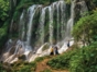 Soroa waterfall