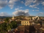 Trinidad City, Cuba