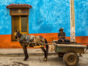 Trinidad City, Cuba