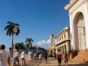 Trinidad City, Cuba