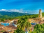 Trinidad city