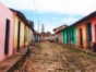 Trinidad City, Cuba