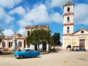 Remedios's Night in Classic Cars Tour