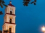 Remedios's Night in Classic Cars Tour