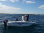 Total Fishing" Tour