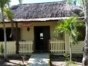 Farmer's house, the Rocazul Biopark, Holguin