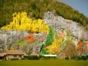 “Ride to Las Terrazas and Viñales in Old Fashion American Classic Cars” Tour-