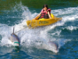 Dolphinarium, Cienfuegos city.