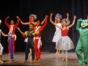 Dance Company, Camaguey City