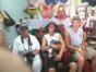 CARSUEÑOS project, Camaguey City