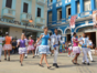 Dance Company, Camaguey City