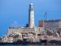 Castillo de los Tres Reyes del Morro, "Havana Bay" Bike Tour