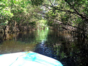 Laguna La Redonda, “Jeep Tour” from Jardines del Rey