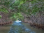 La Redonda lagoon boat ride