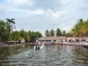 La Redonda lagoon boat ride