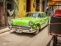 The Mafia Tour in American Classic Car